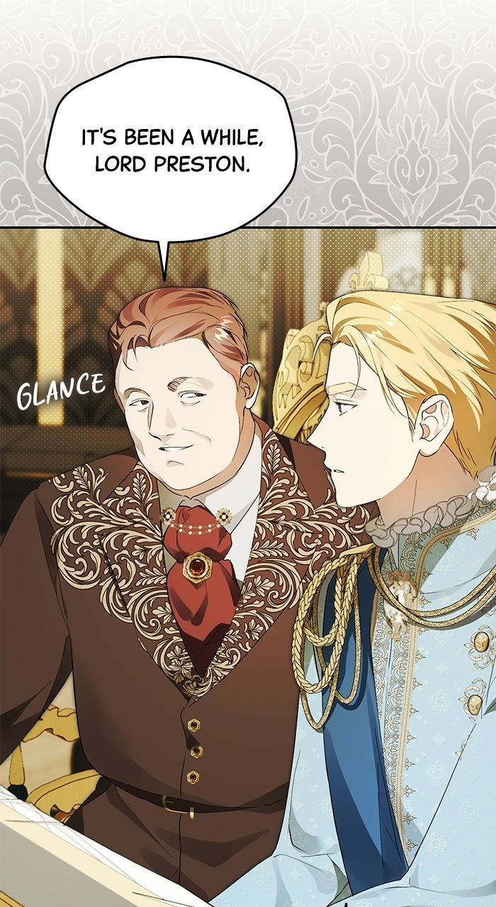 Sir Preston's SecretGoverness Episode 12 page 70 - 