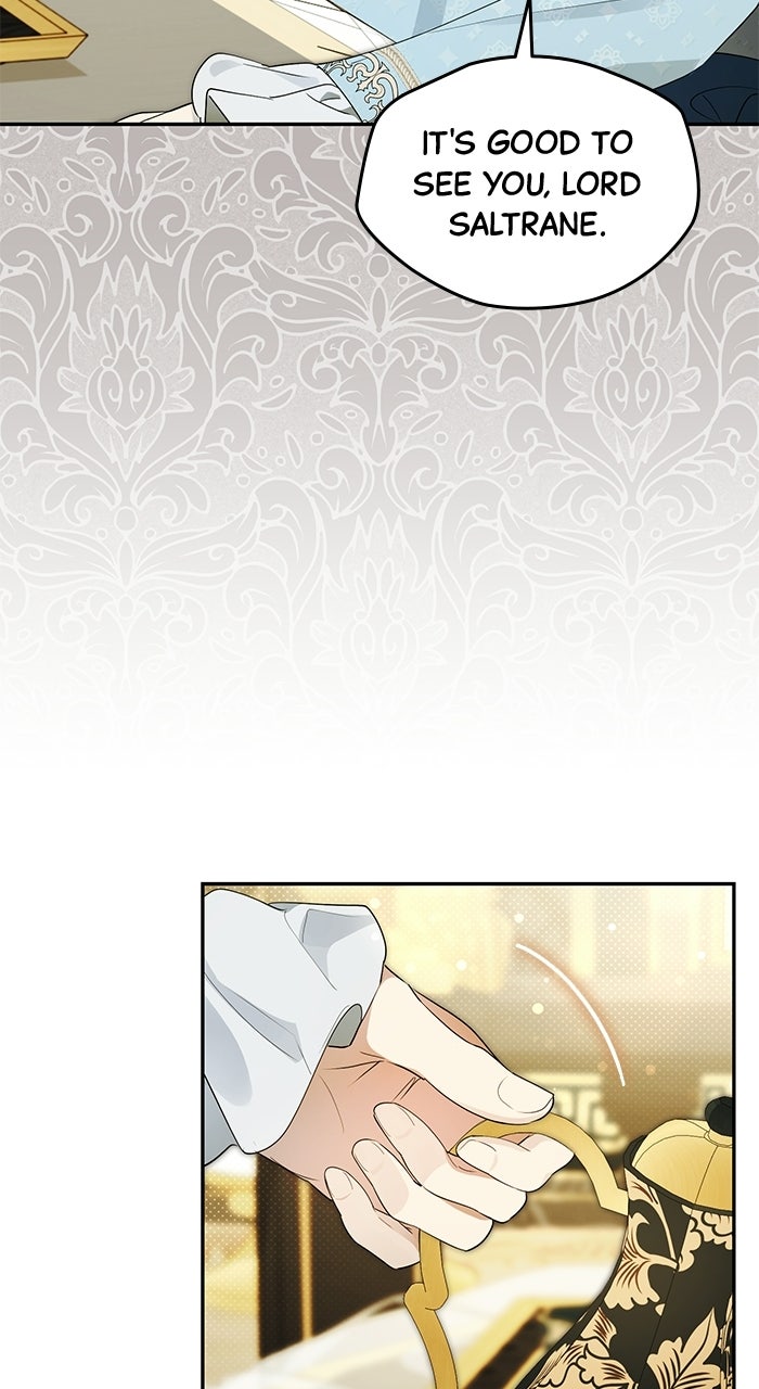 Sir Preston's SecretGoverness Episode 12 page 71 - 