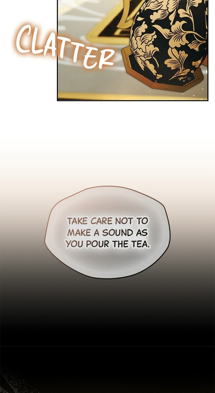 Sir Preston's SecretGoverness Episode 12 page 72 - 