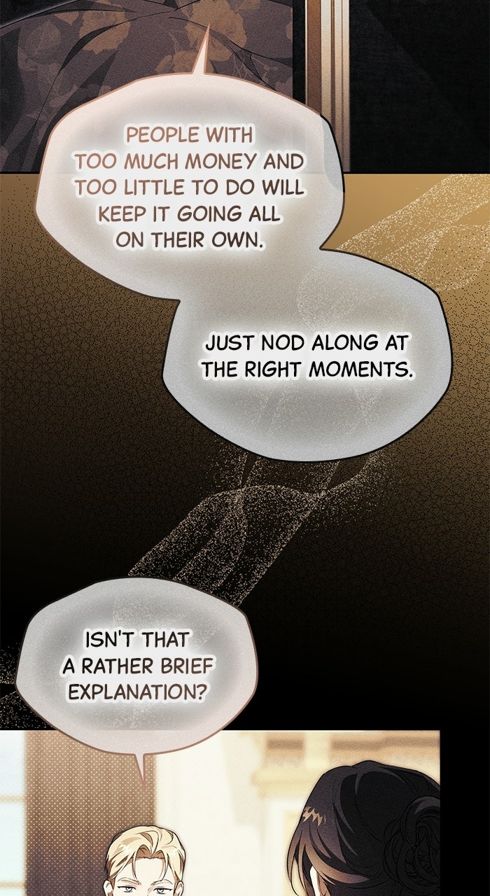 Sir Preston's SecretGoverness Episode 12 page 74 - 
