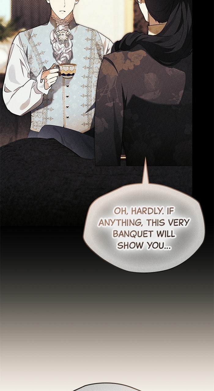 Sir Preston's SecretGoverness Episode 12 page 75 - 