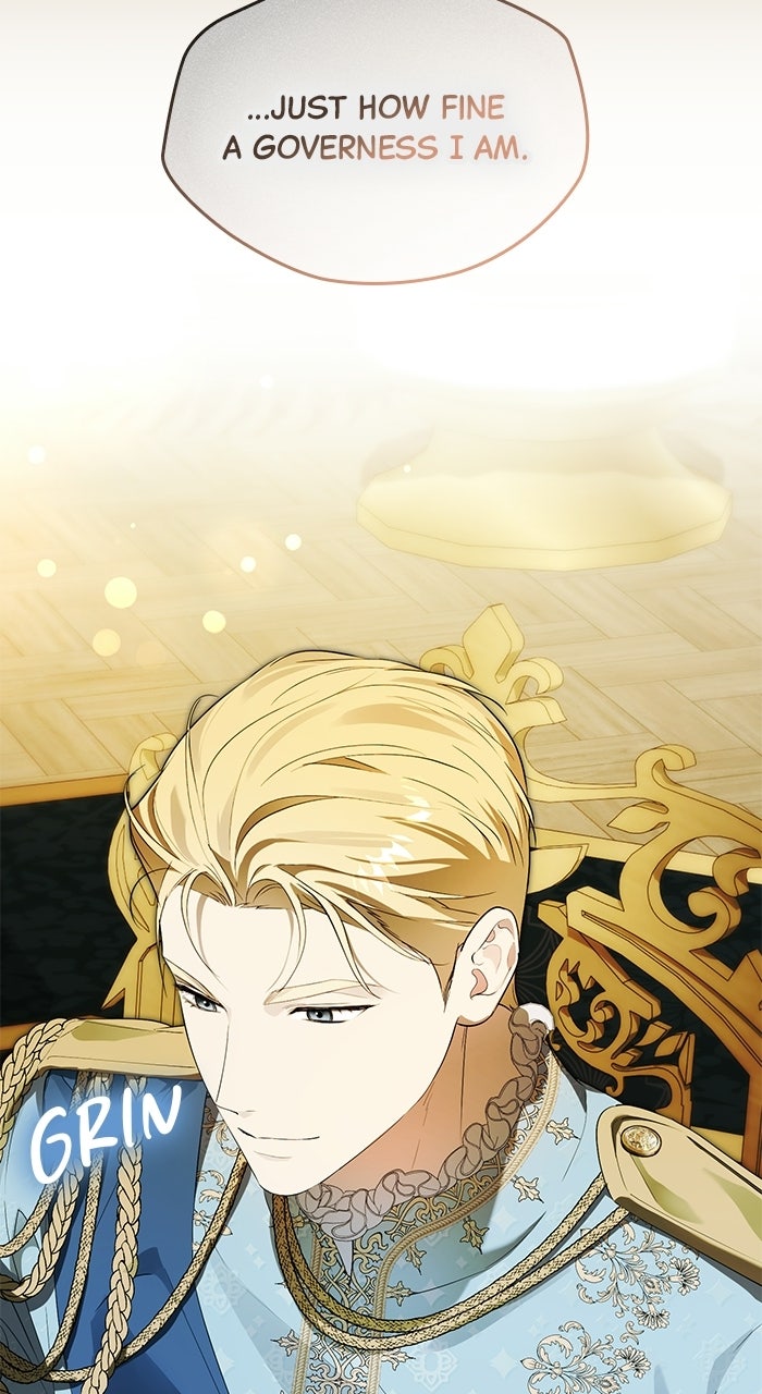 Sir Preston's SecretGoverness Episode 12 page 76 - 