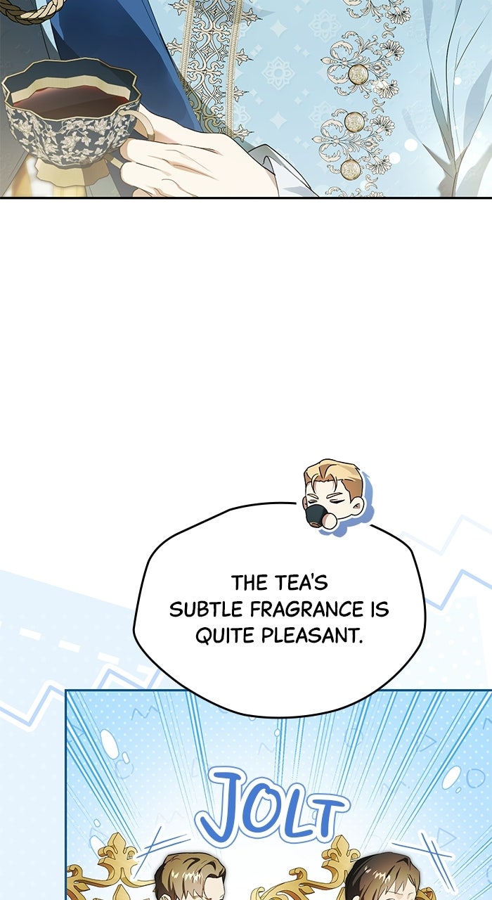 Sir Preston's SecretGoverness Episode 12 page 77 - 
