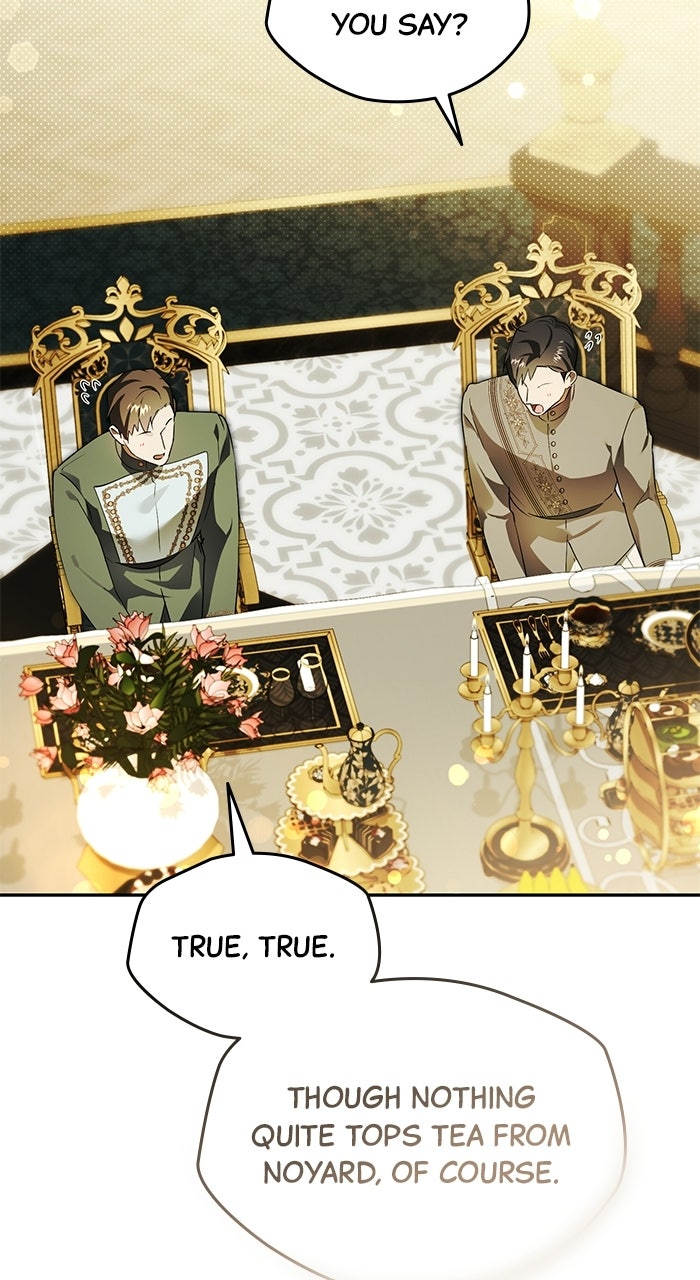 Sir Preston's SecretGoverness Episode 12 page 79 - 