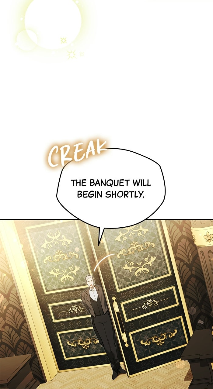 Sir Preston's SecretGoverness Episode 12 page 83 - 