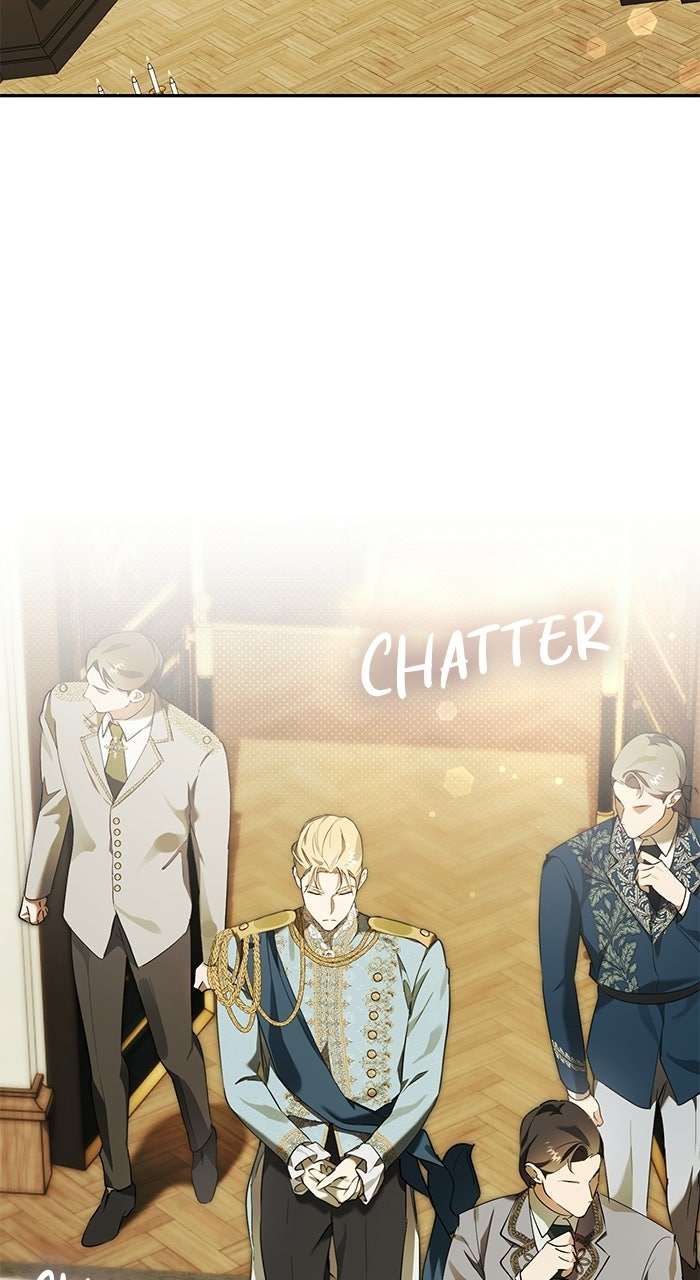 Sir Preston's SecretGoverness Episode 12 page 84 - 
