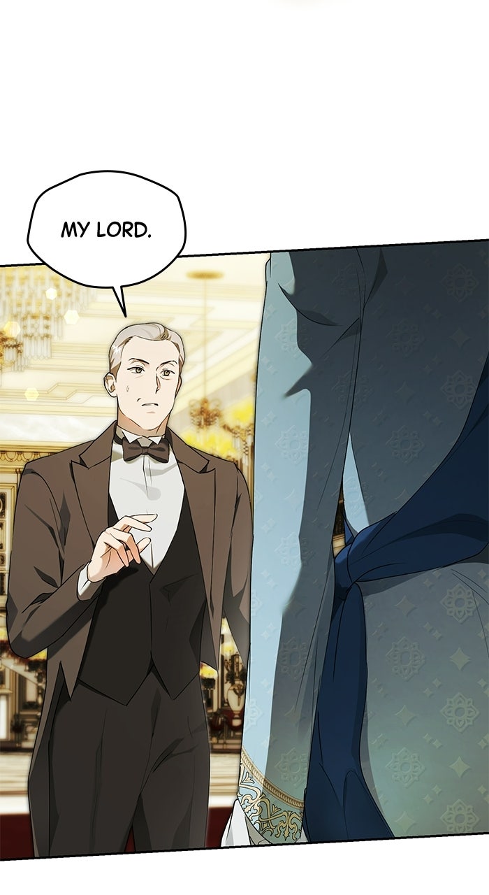 Sir Preston's SecretGoverness Episode 12 page 86 - 