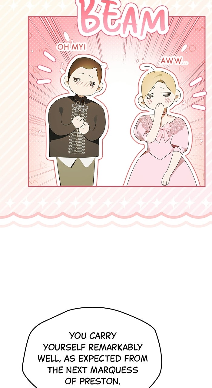 Sir Preston's SecretGoverness Episode 13 page 23 - 