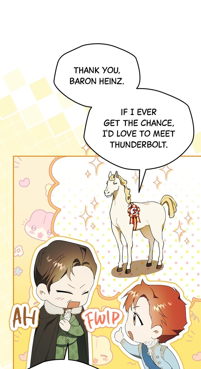 Sir Preston's SecretGoverness Episode 13 page 25 - 