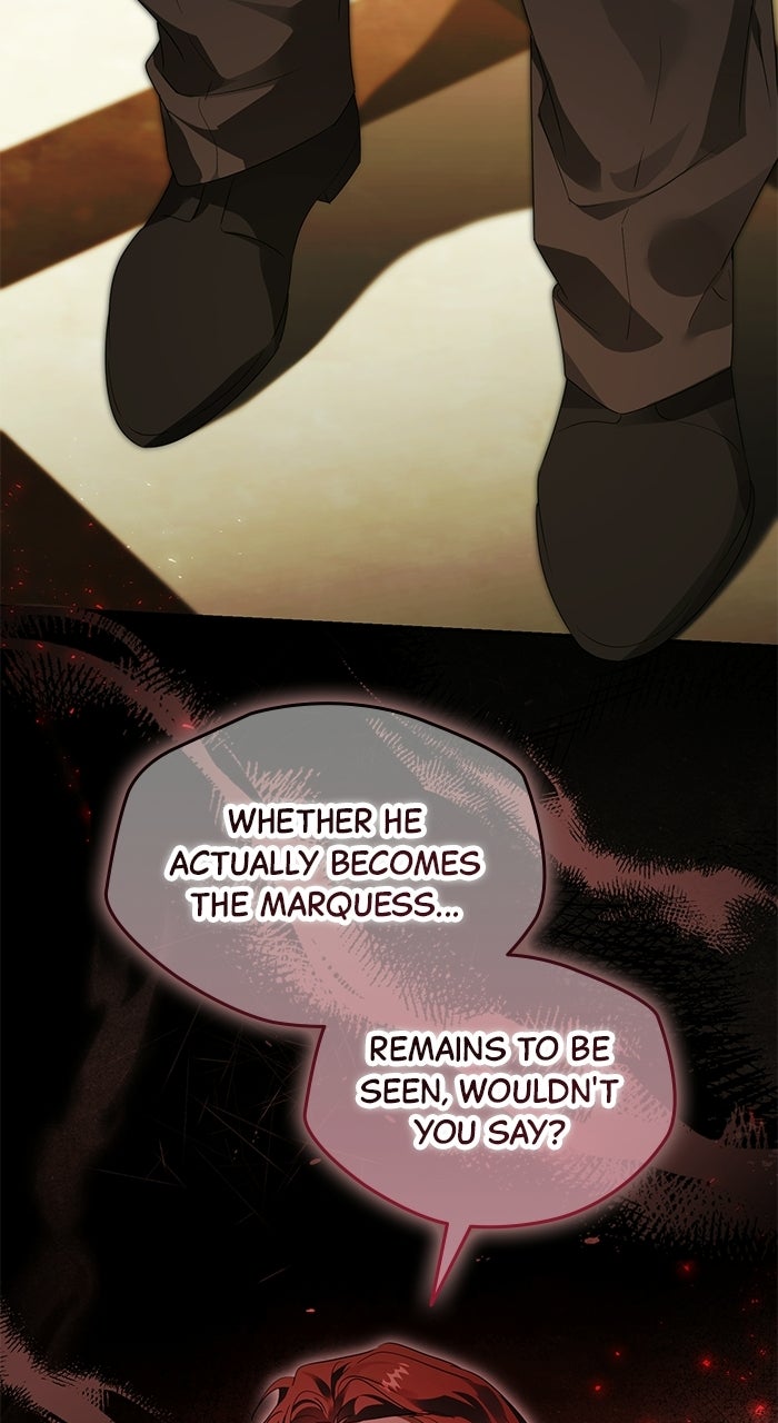 Sir Preston's SecretGoverness Episode 13 page 27 - 