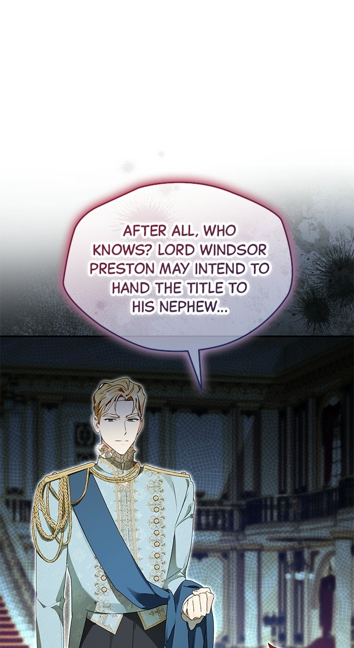 Sir Preston's SecretGoverness Episode 13 page 29 - 