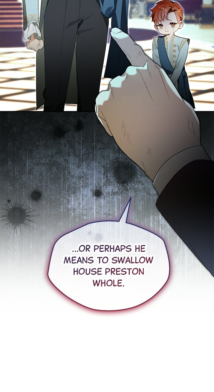 Sir Preston's SecretGoverness Episode 13 page 30 - 