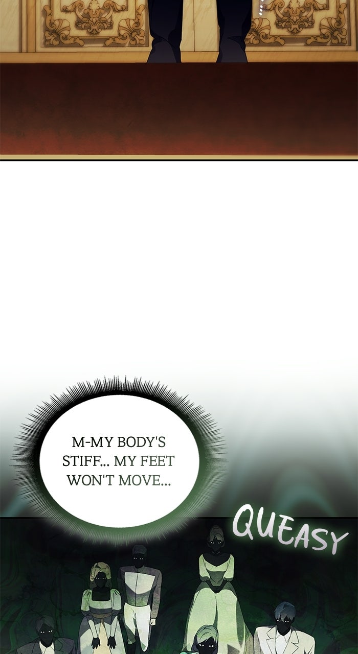 Sir Preston's SecretGoverness Episode 13 page 4 - 