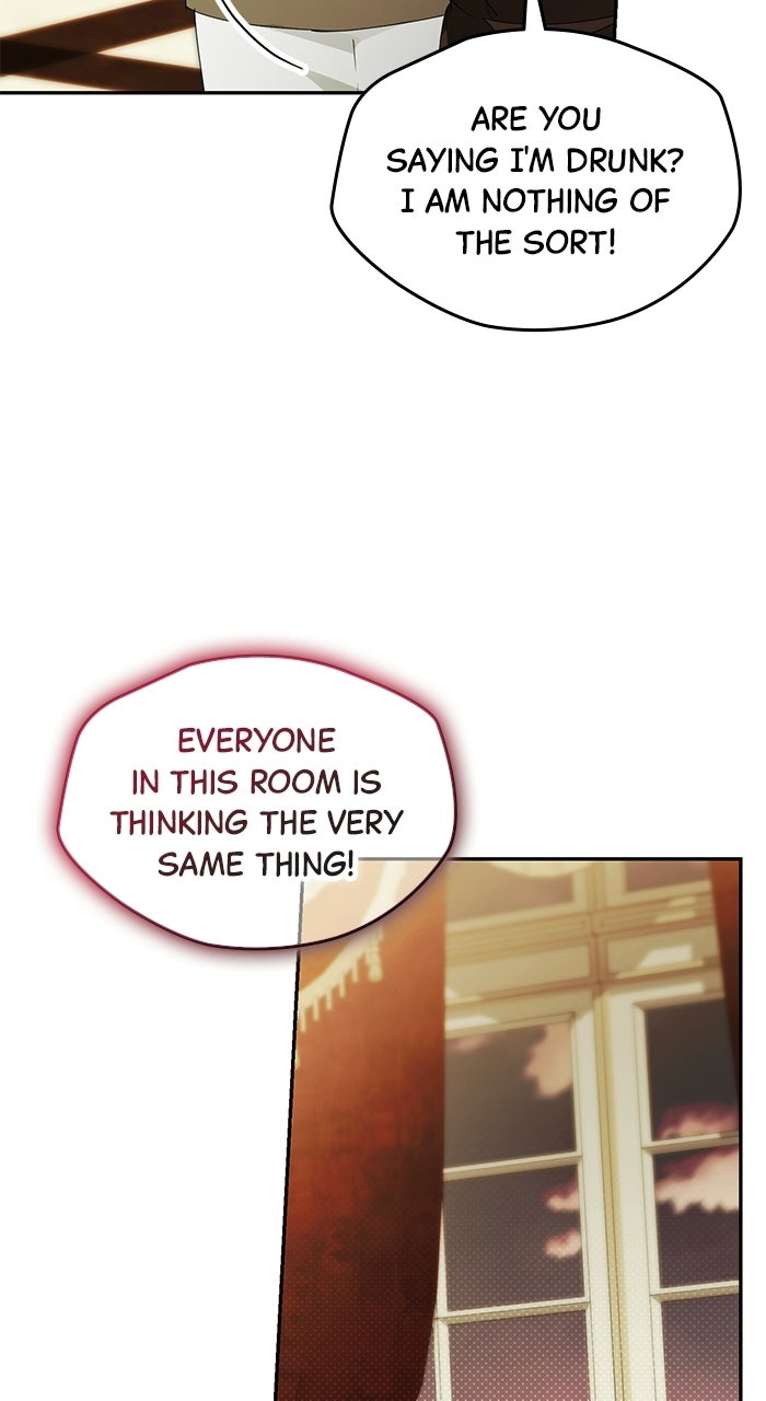 Sir Preston's SecretGoverness Episode 13 page 32 - 