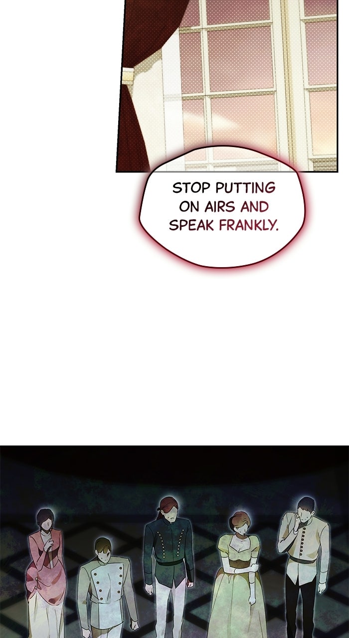 Sir Preston's SecretGoverness Episode 13 page 33 - 