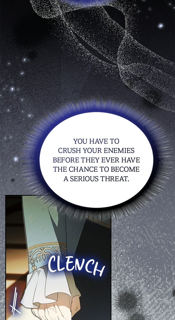 Sir Preston's SecretGoverness Episode 13 page 38 - 