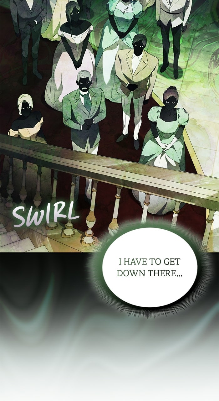 Sir Preston's SecretGoverness Episode 13 page 5 - 