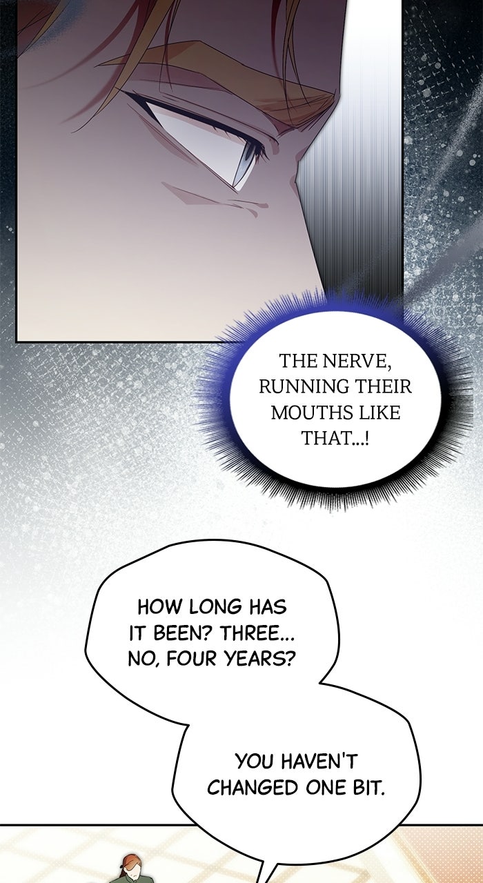 Sir Preston's SecretGoverness Episode 13 page 47 - 
