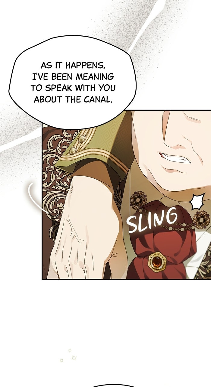 Sir Preston's SecretGoverness Episode 13 page 55 - 