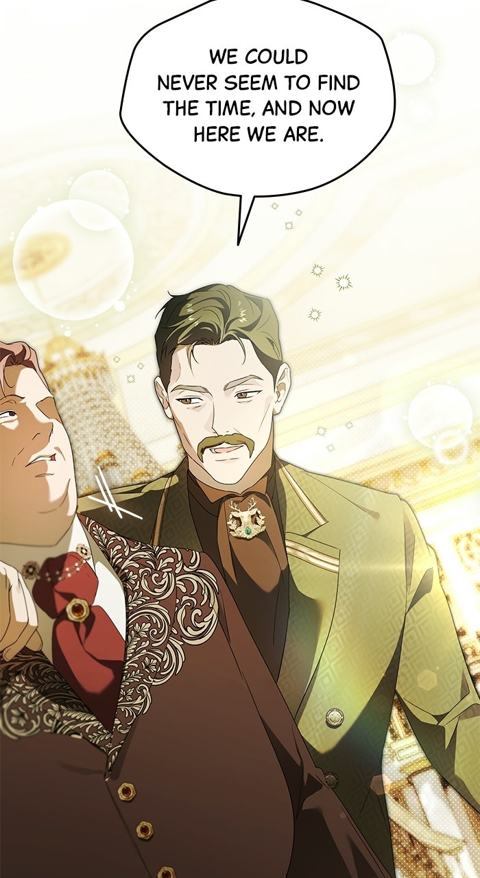 Sir Preston's SecretGoverness Episode 13 page 56 - 