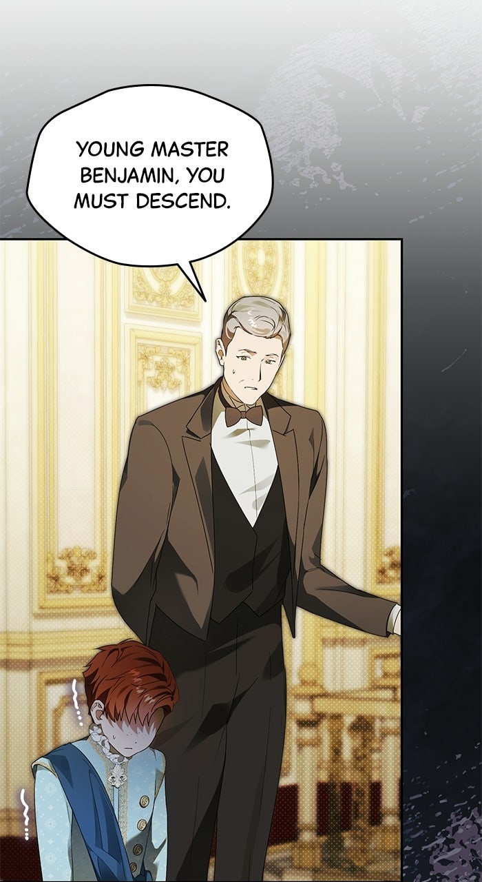 Sir Preston's SecretGoverness Episode 13 page 7 - 