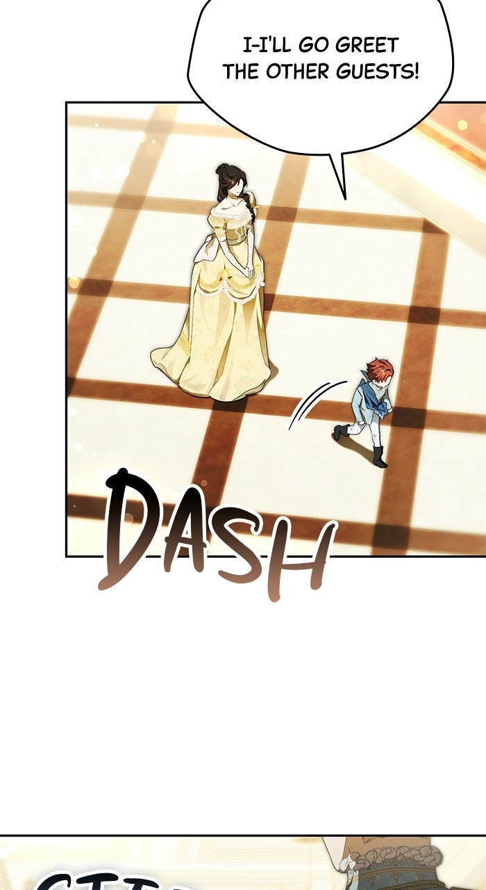 Sir Preston's SecretGoverness Episode 13 page 72 - 