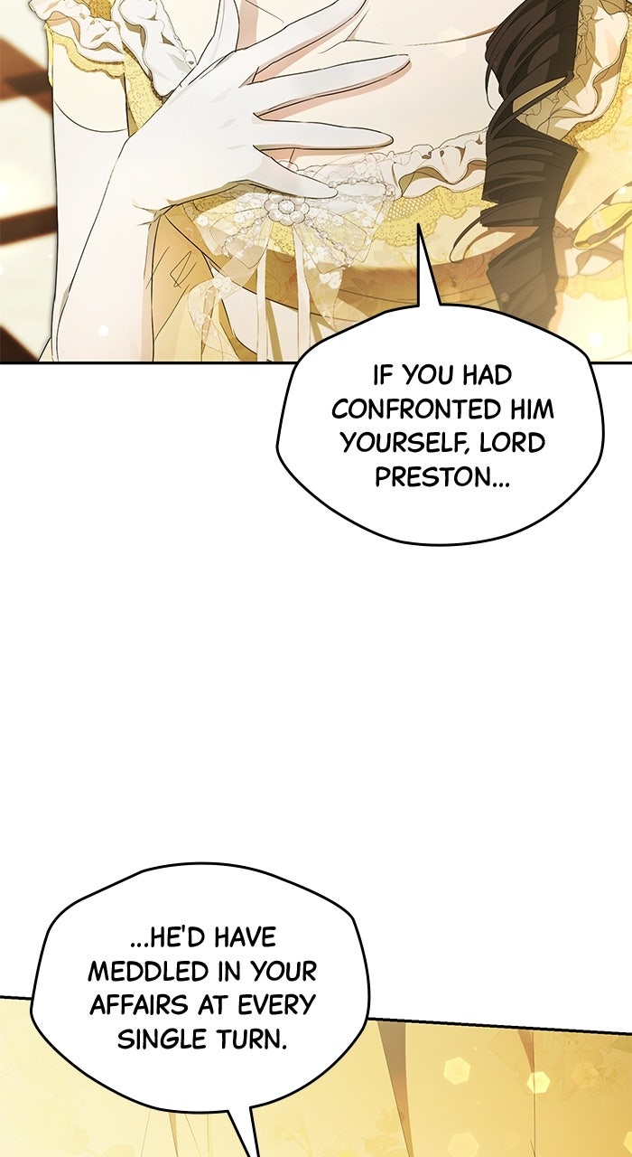 Sir Preston's SecretGoverness Episode 13 page 77 - 