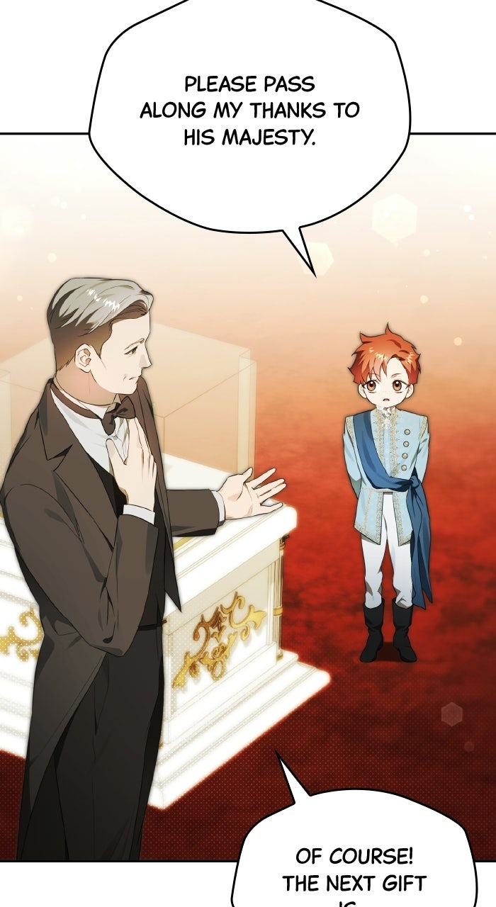 Sir Preston's SecretGoverness Episode 14 page 12 - 