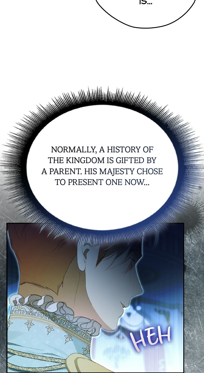 Sir Preston's SecretGoverness Episode 14 page 13 - 