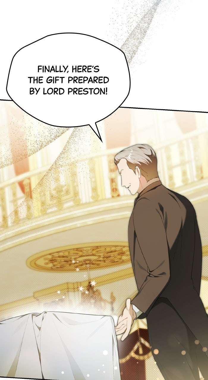 Sir Preston's SecretGoverness Episode 14 page 16 - 