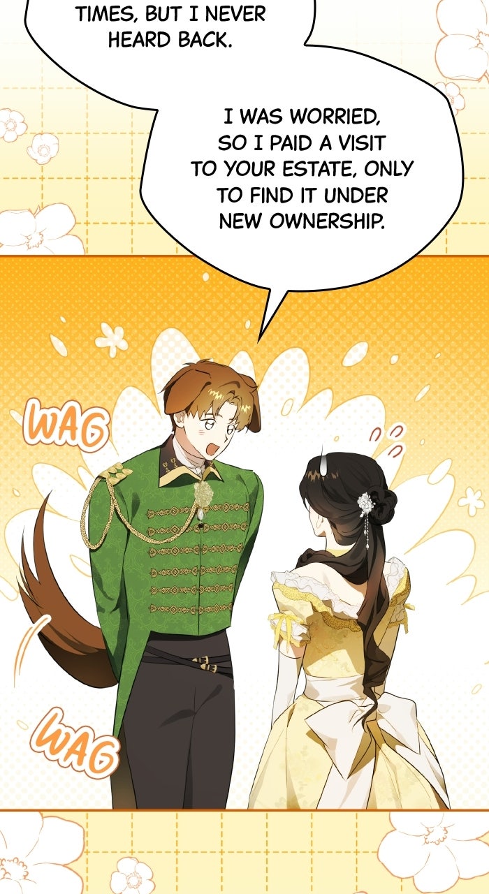 Sir Preston's SecretGoverness Episode 14 page 49 - 