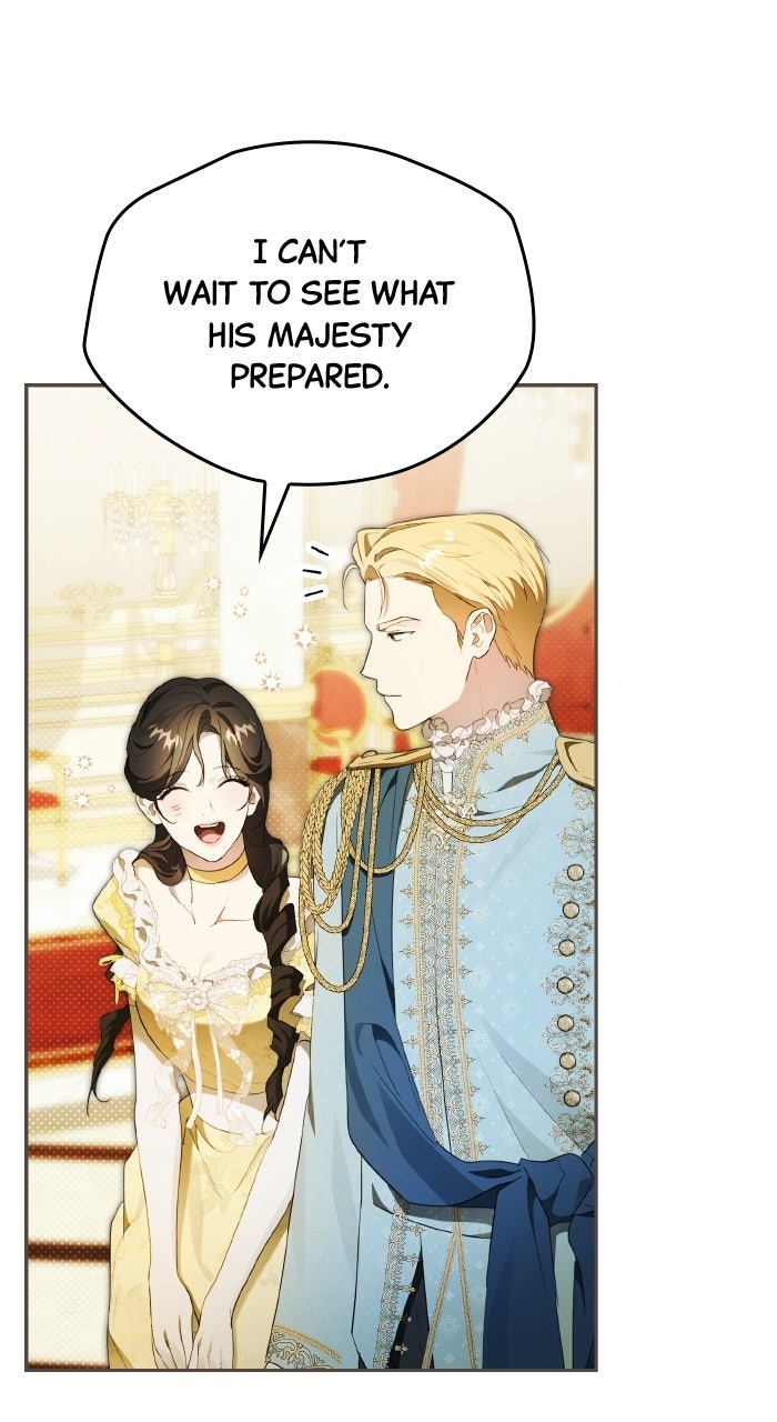 Sir Preston's SecretGoverness Episode 14 page 7 - 