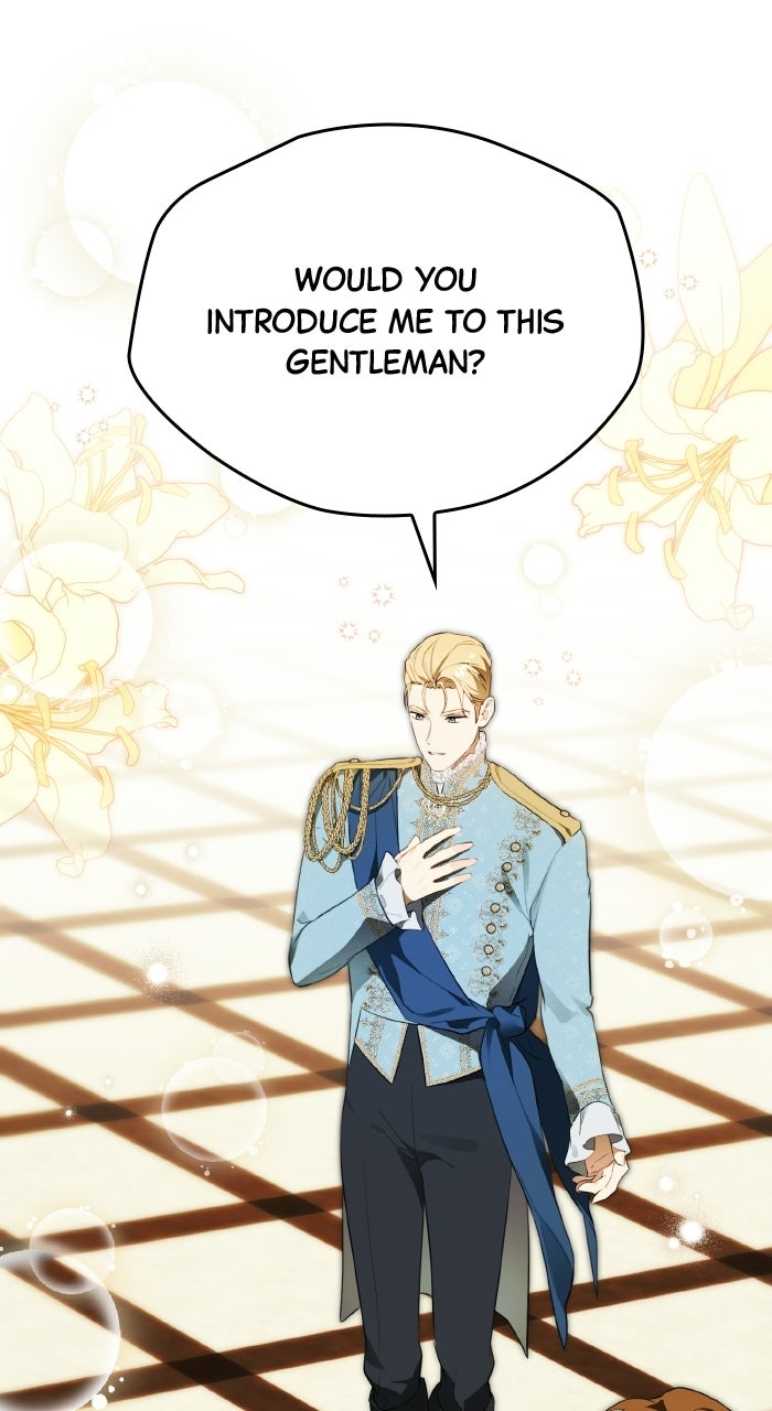 Sir Preston's SecretGoverness Episode 14 page 67 - 