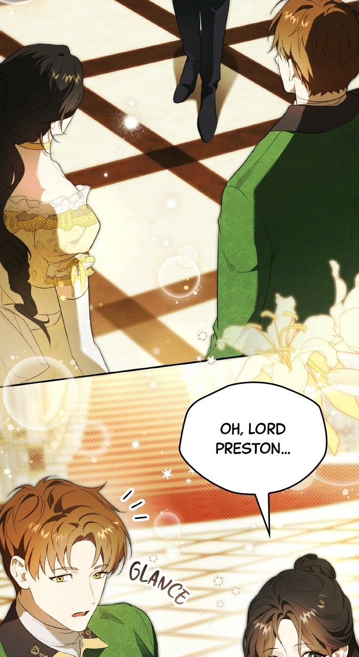 Sir Preston's SecretGoverness Episode 14 page 68 - 