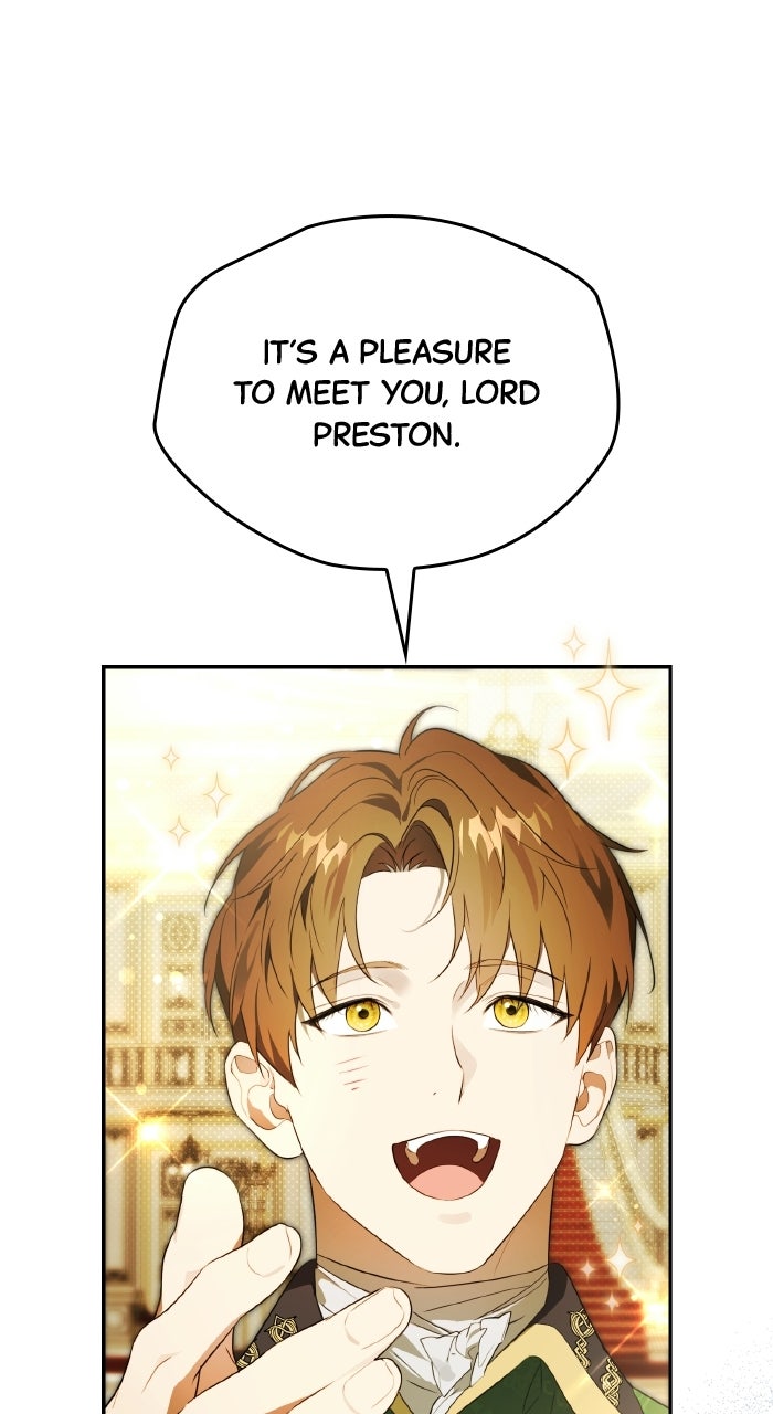 Sir Preston's SecretGoverness Episode 14 page 71 - 