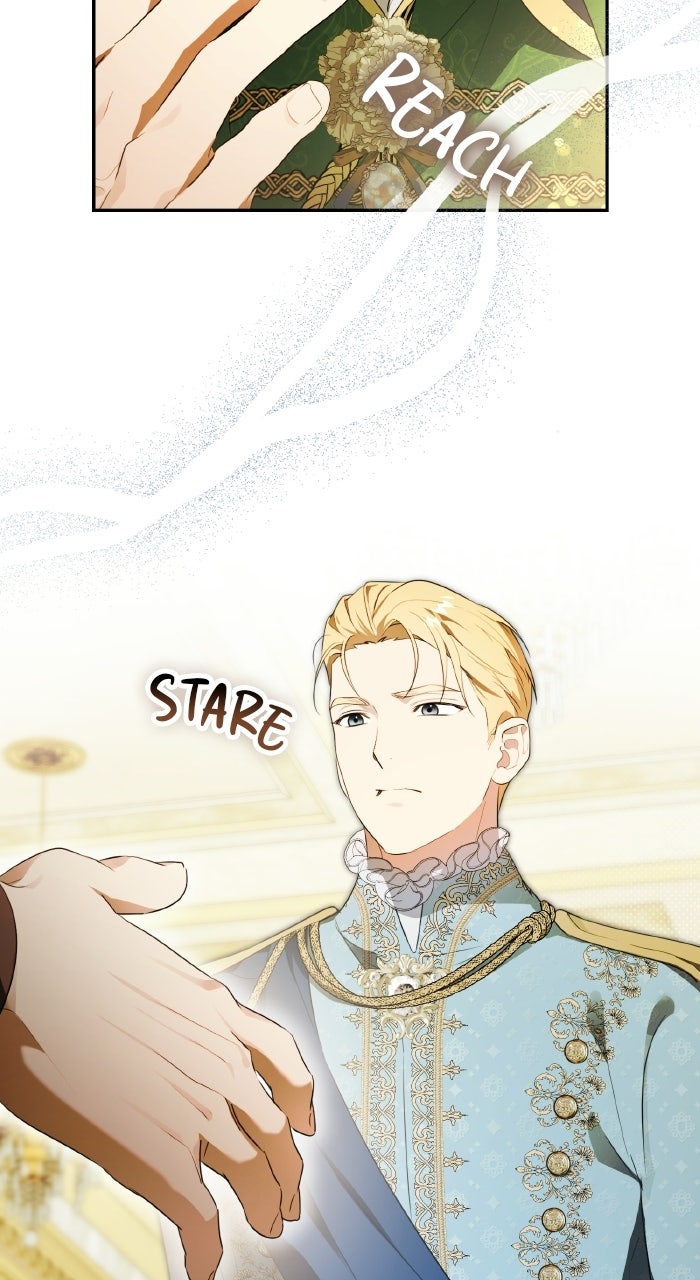 Sir Preston's SecretGoverness Episode 14 page 72 - 