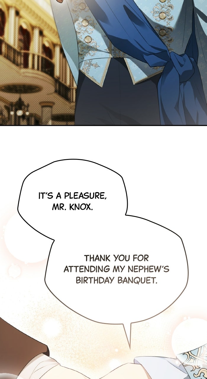 Sir Preston's SecretGoverness Episode 14 page 73 - 