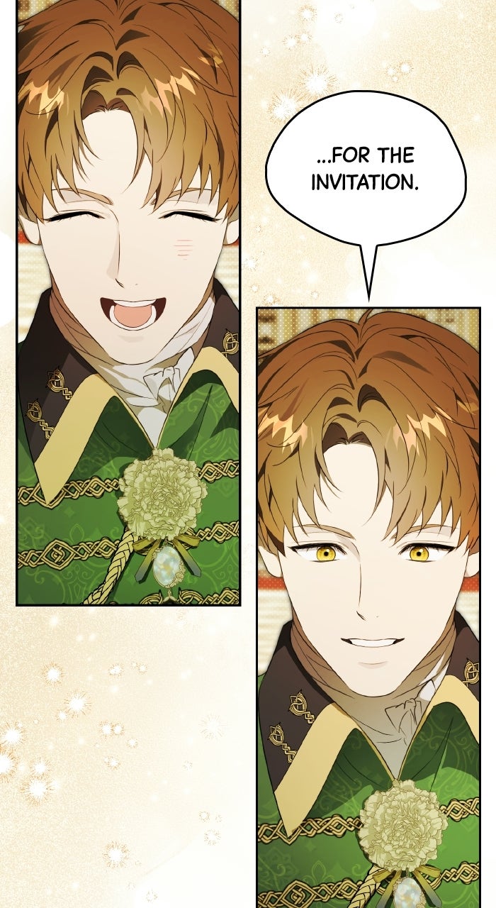 Sir Preston's SecretGoverness Episode 14 page 75 - 