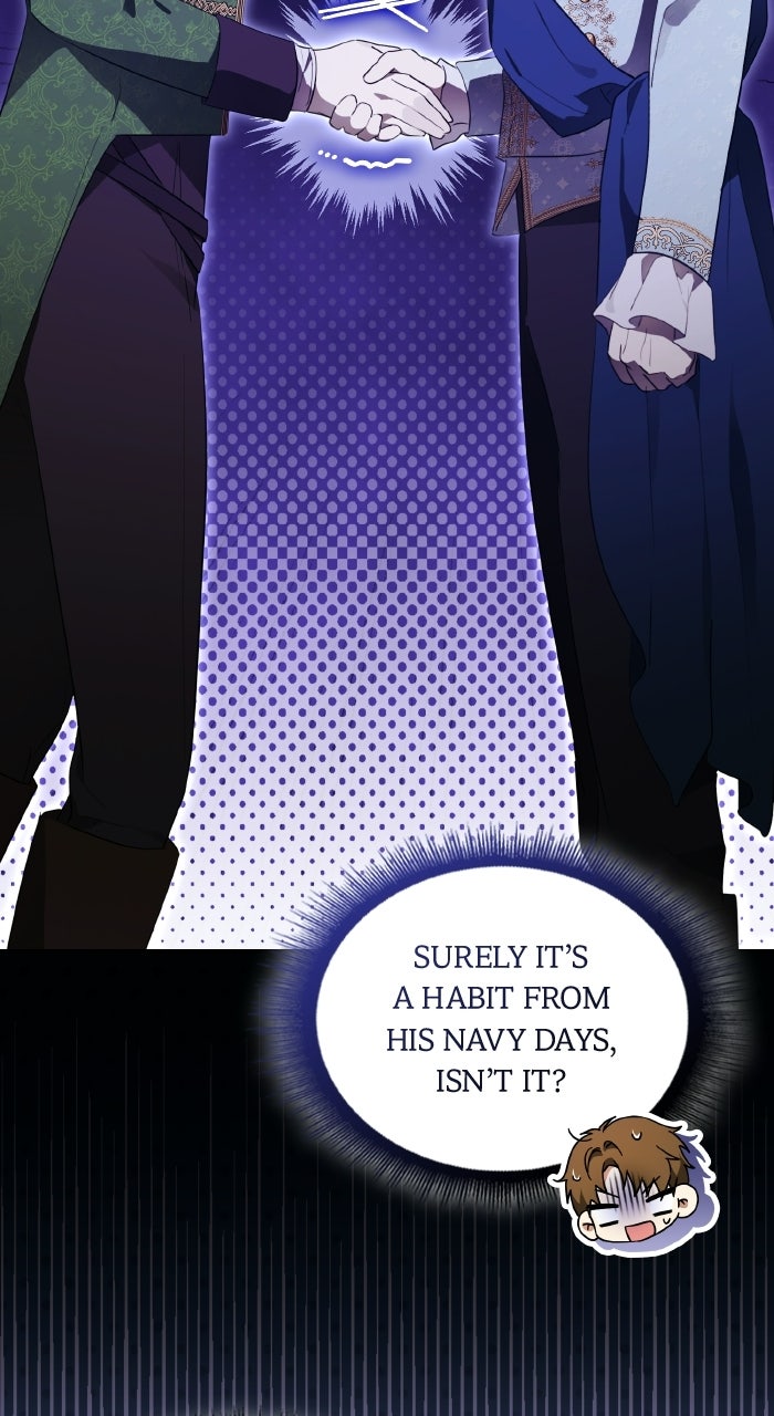 Sir Preston's SecretGoverness Episode 14 page 77 - 