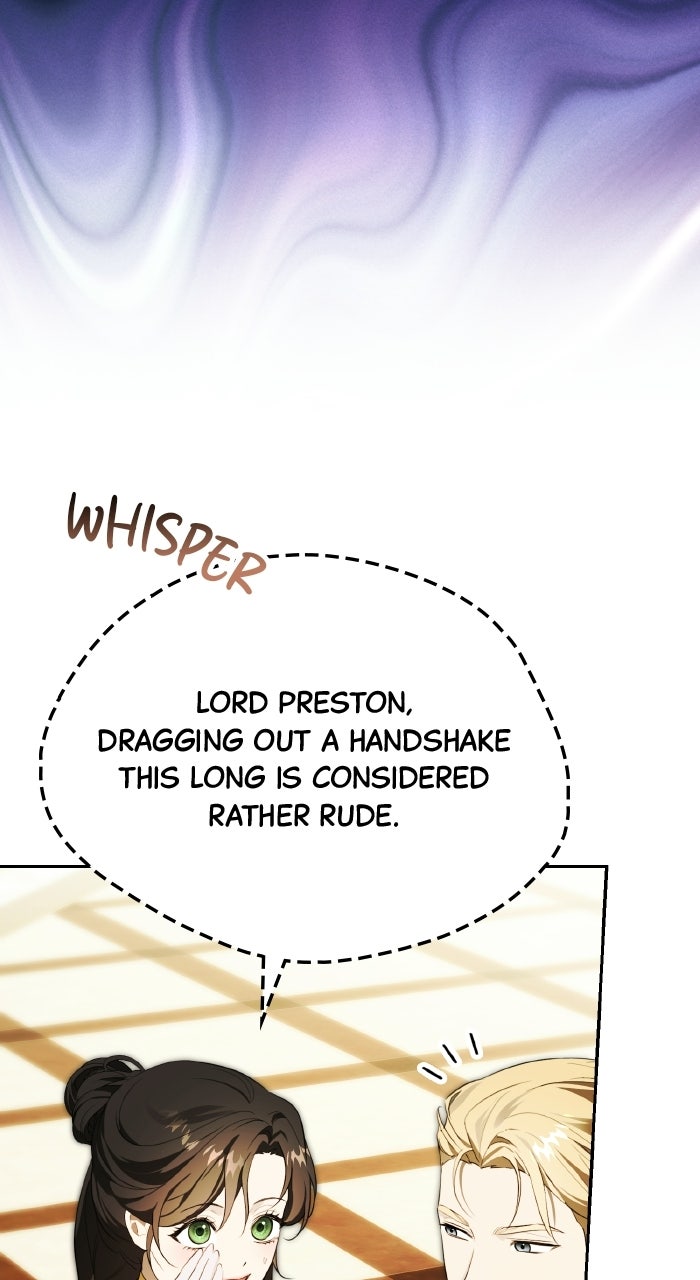 Sir Preston's SecretGoverness Episode 14 page 79 - 