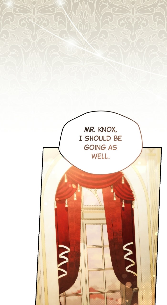 Sir Preston's SecretGoverness Episode 14 page 82 - 