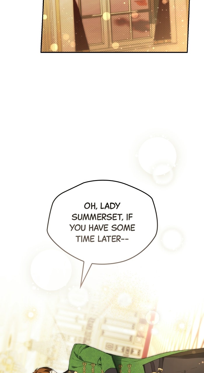 Sir Preston's SecretGoverness Episode 14 page 83 - 
