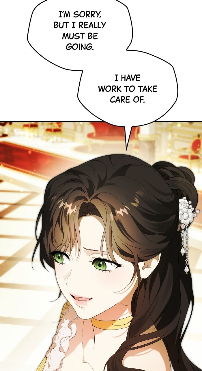 Sir Preston's SecretGoverness Episode 14 page 85 - 