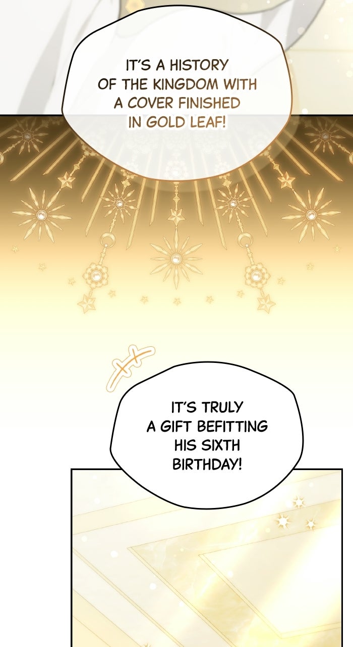 Sir Preston's SecretGoverness Episode 14 page 10 - 