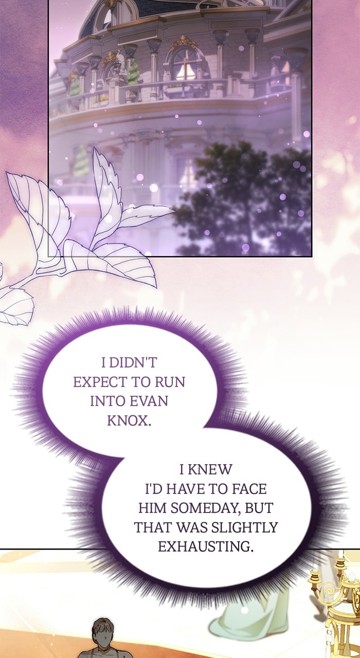 Sir Preston's SecretGoverness Episode 15 page 2 - 