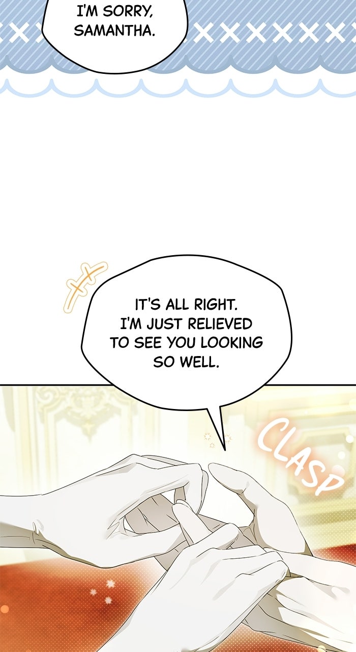 Sir Preston's SecretGoverness Episode 15 page 11 - 