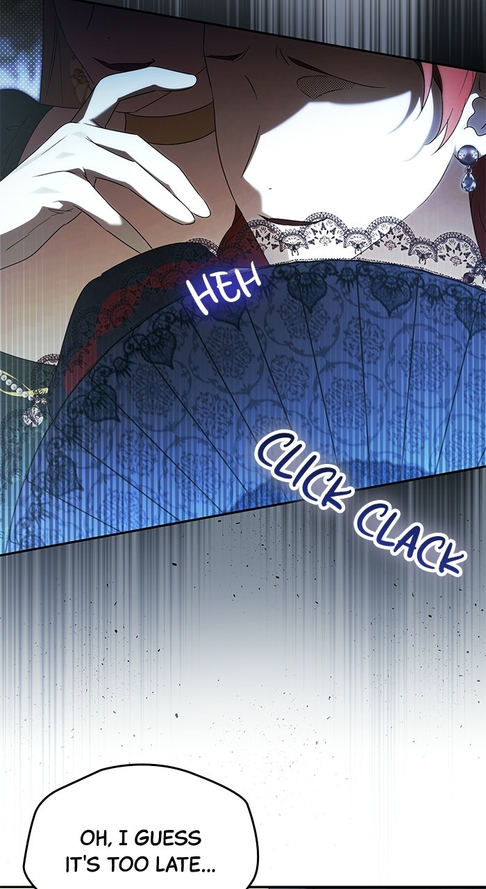 Sir Preston's SecretGoverness Episode 15 page 14 - 
