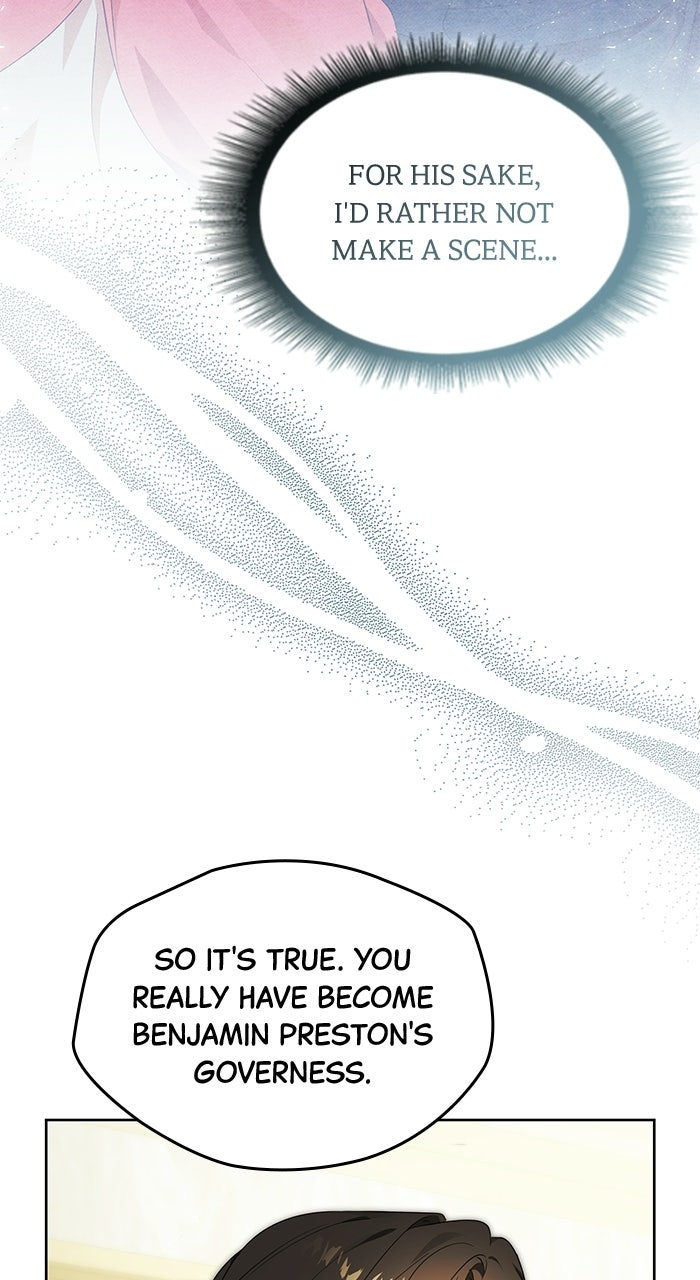 Sir Preston's SecretGoverness Episode 15 page 21 - 
