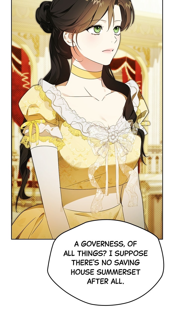 Sir Preston's SecretGoverness Episode 15 page 22 - 