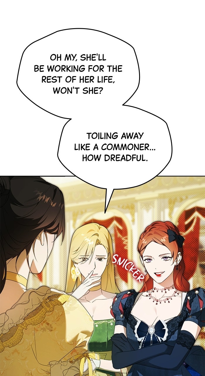 Sir Preston's SecretGoverness Episode 15 page 23 - 